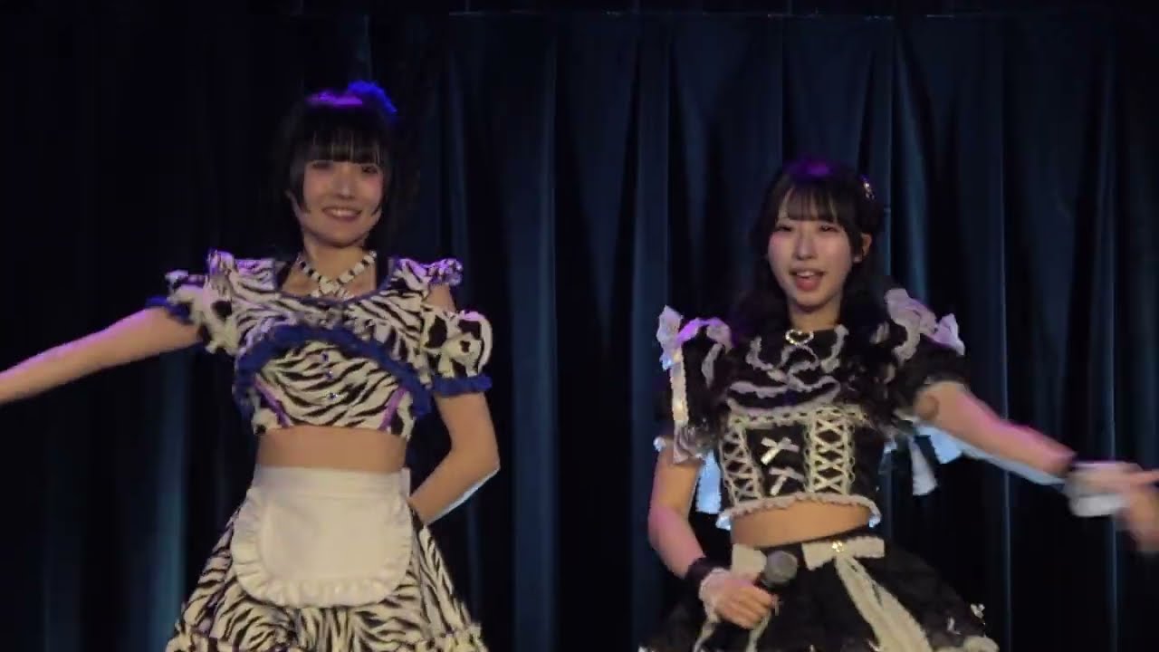 SUGAR&SPICE シュガスパアイドル部 2026.2.19『 佐野社長生誕祭 』栄 NAGOYA ReNY limited