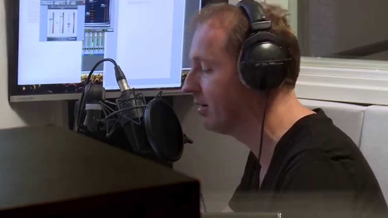 Afscheidsboodschap namens 538 DJ's voor Tim Klijn