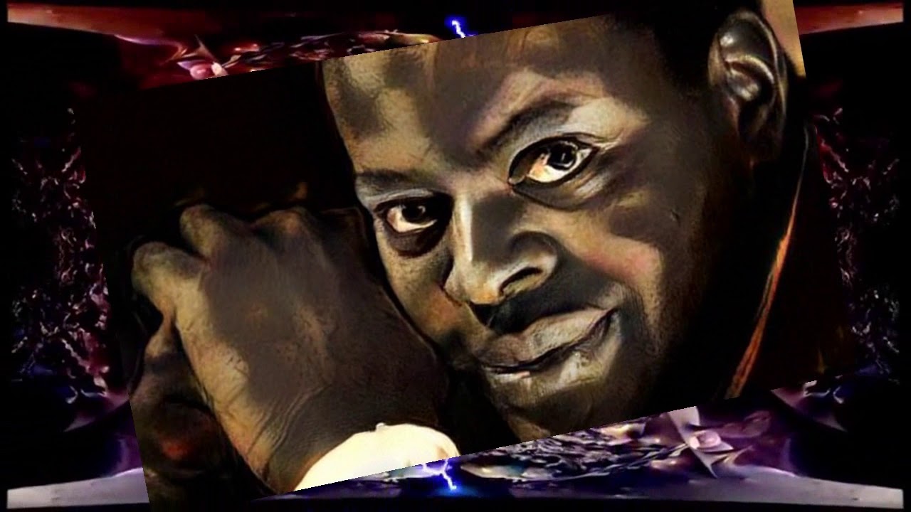 Oscar Peterson -  Daahoud