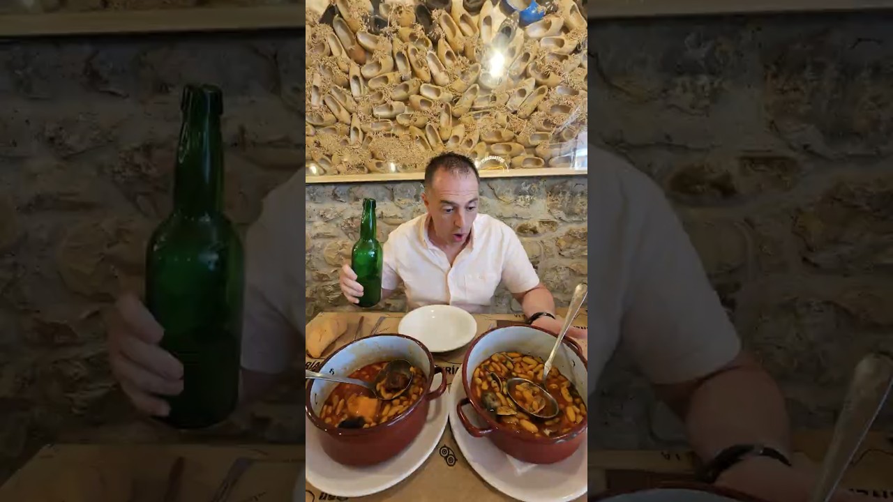 Sidrer&iacute;a La Madre&ntilde;er&iacute;a, en Cangas de On&iacute;s, Asturias con m&aacute;s de 6.000 rese&ntilde;as en Google