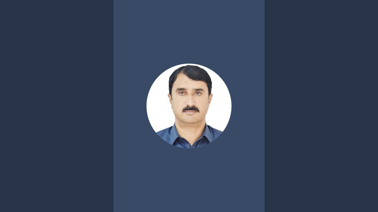 Irfan Mehmood is live