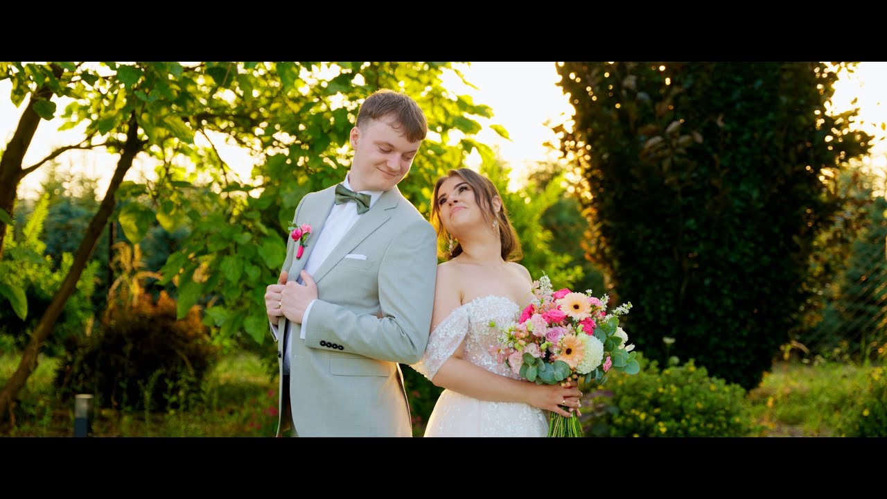 Wiktoria & Krzysztof - Wersal Siedlce