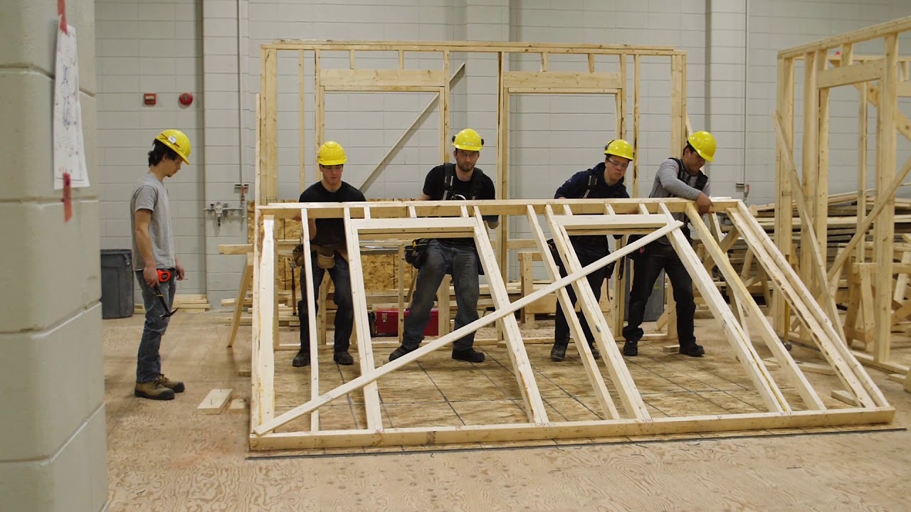 Charpenterie Menuiserie