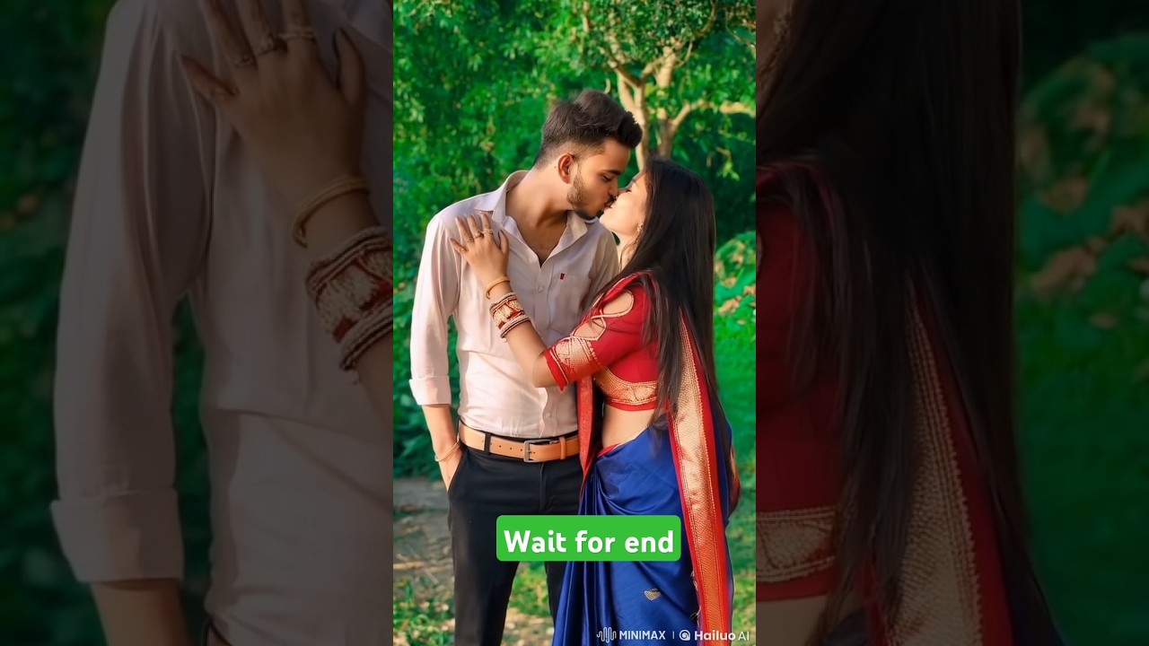 Photo to video ai kissing video #aikissingvideokaisebanaye #aikissingvideogenerator #kissing