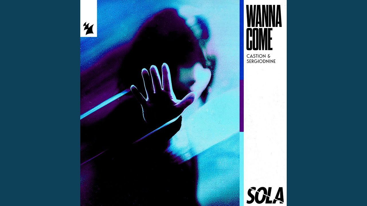 Wanna Come (Extended Mix)