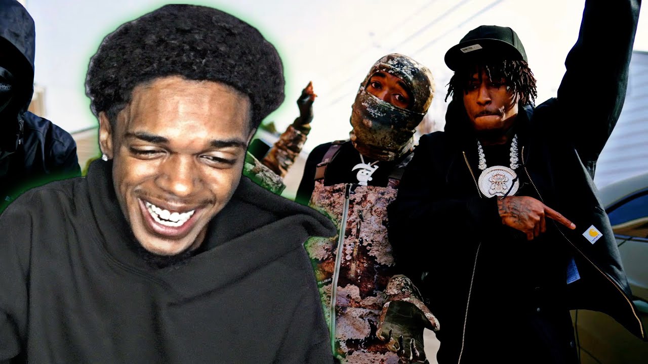 YB ВЕРНУЛСЯ К БЕЗУМИЮ! NBA YoungBoy - BossManeDlow (TOP MIX) | РЕАКЦИЯ!!