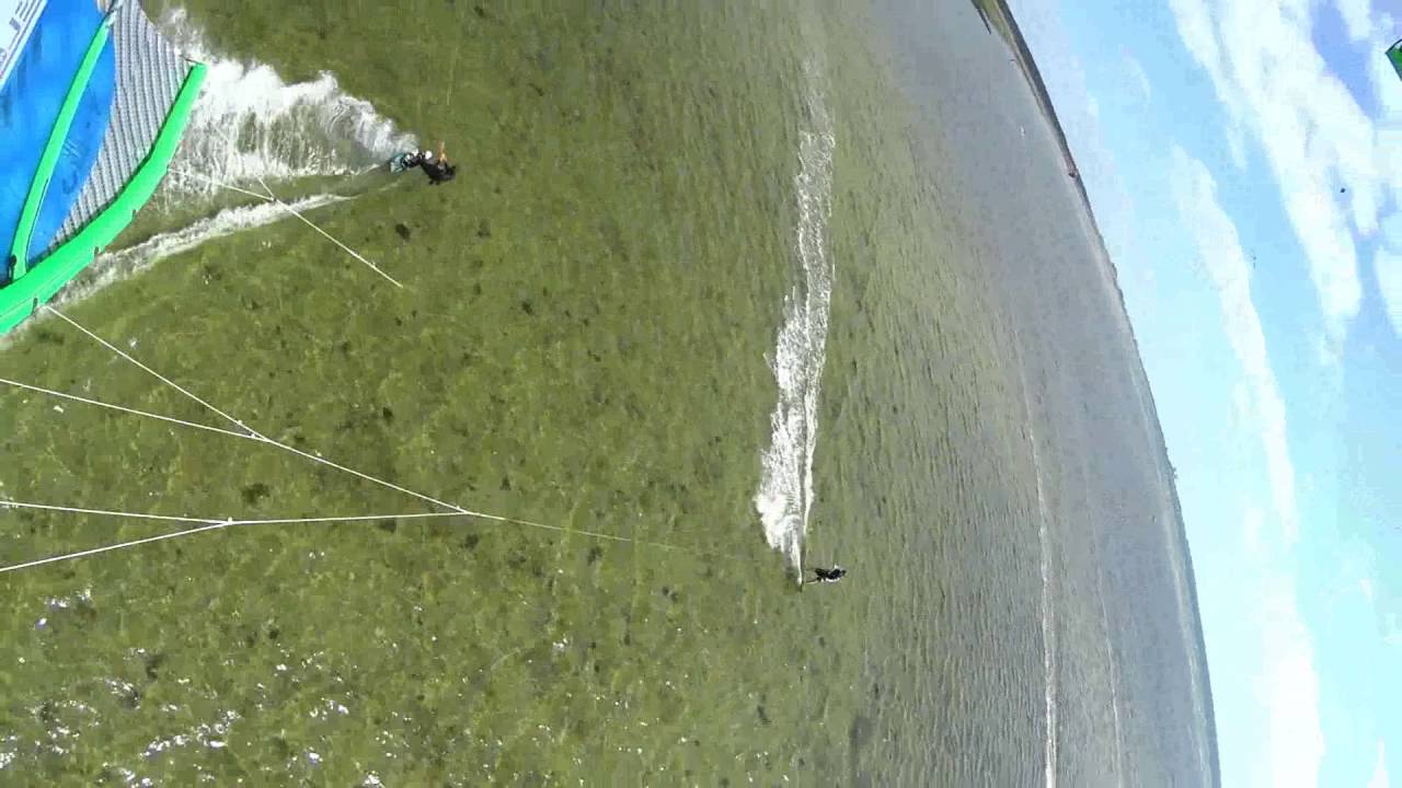 Kite Lund&aring;kra Laci