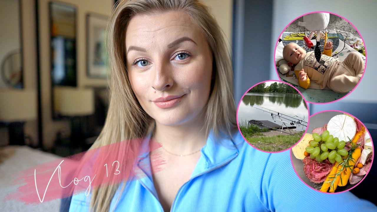 Vlog 13 - Daily Vlog!