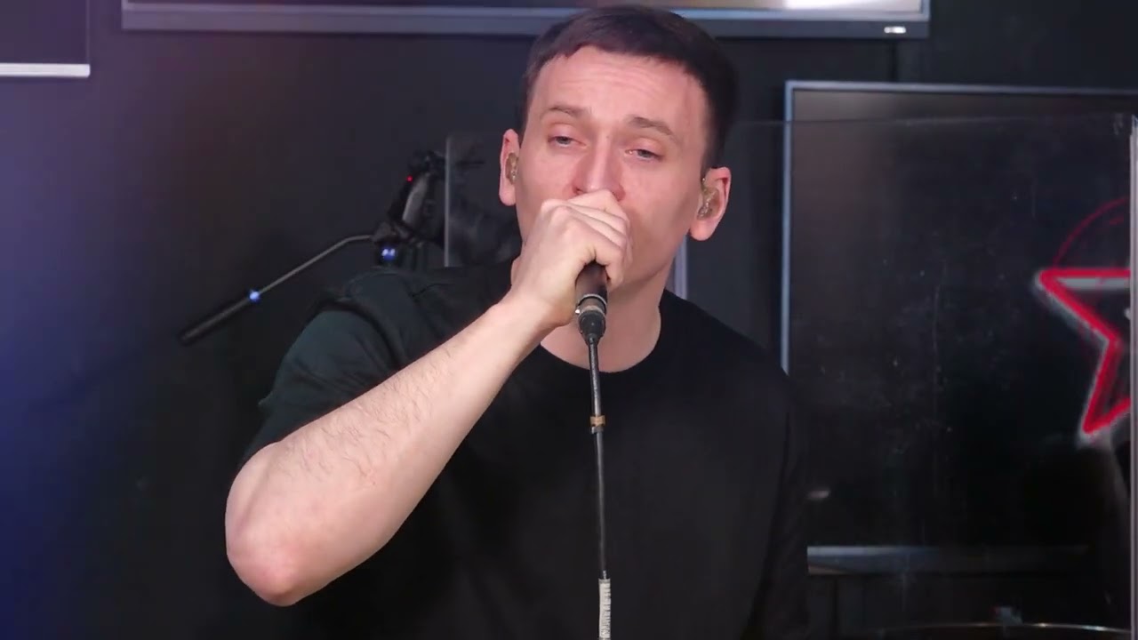 Virgin Radio Breakfast Romania: The Motans - Tare