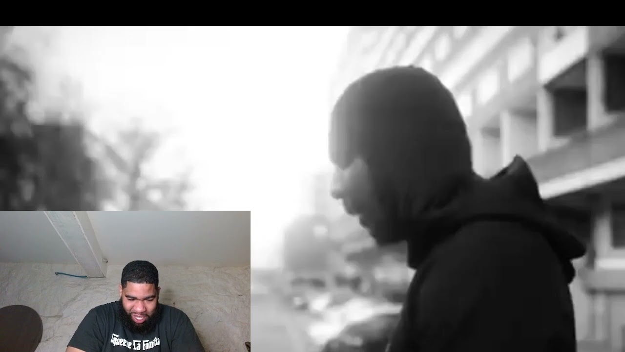 Snap Capone - I Can Tell You  |Reaction