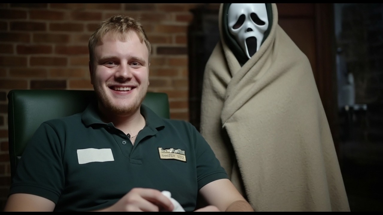 Unbelievable SCARECAM Pranks 2025 😱 #13  Funniest Jumpscare Reactions Ever!