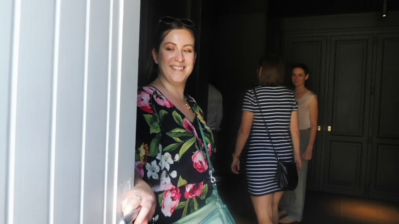 Bordeaux With Elodie | M&eacute;doc wine tour