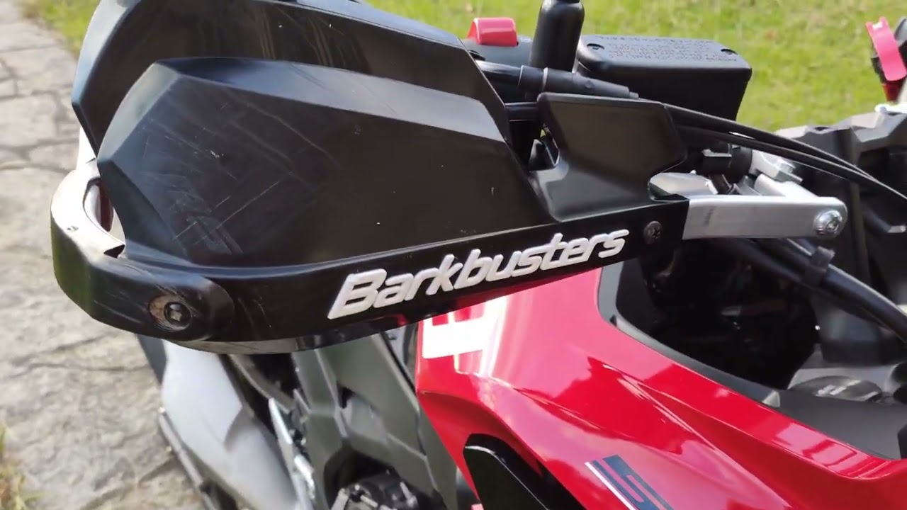 Honda CB500X Accesorios