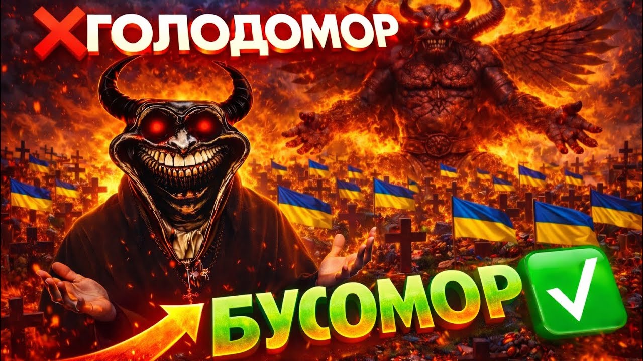 НЕКРОМАНТЫ ЗАХВАТИЛИ ВЛАСТЬ В УКРАИНЕ #украина #тцк #власть