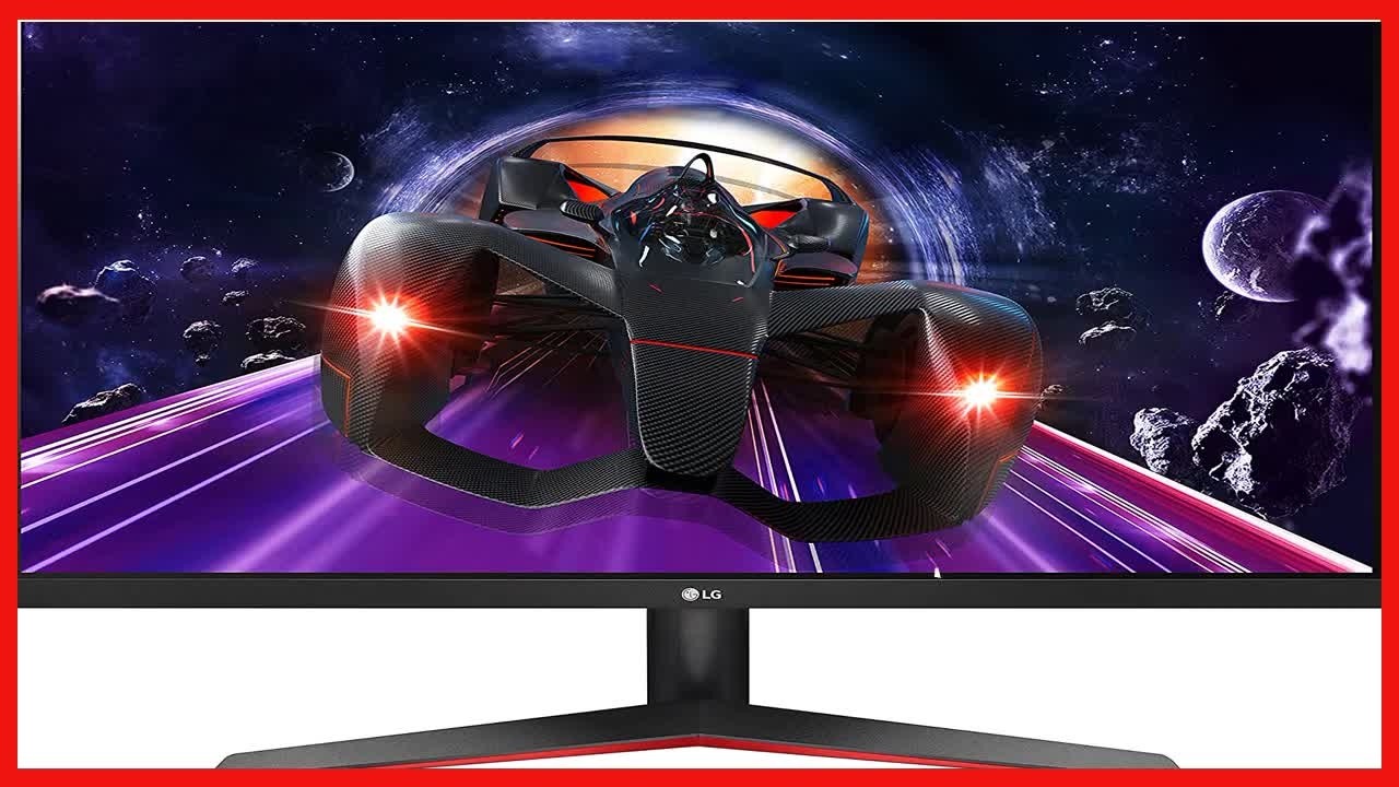 LG 32MP60G-B Monitor Review: Affordable 32-Inch Full HD with Smooth Performance