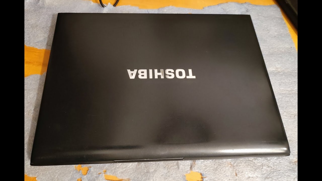 Toshiba Portege R830 — Разборка и попытка ремонта