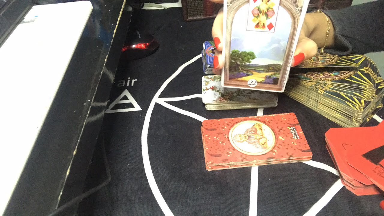 Como está os pensamentos dessa pessoa em relação a mim hoje?