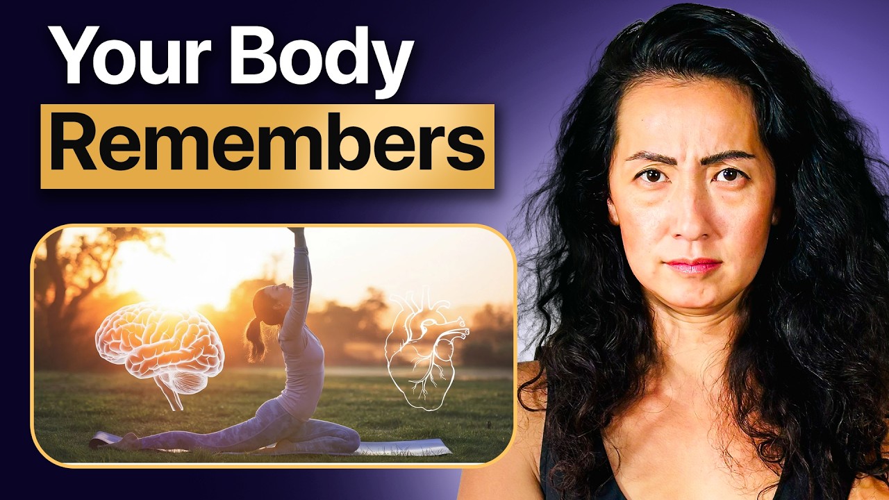 The Mind-Body Connection Explained (The Real Reason You're Still In Pain)