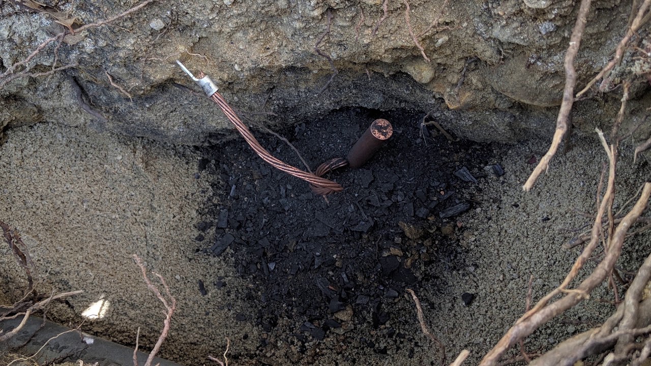 (NEW) アーシングの効果を劇的にアップさせる方法【最強の健康法】　KNOW-HOW TO MORE EFFECTIVE EARTHING.