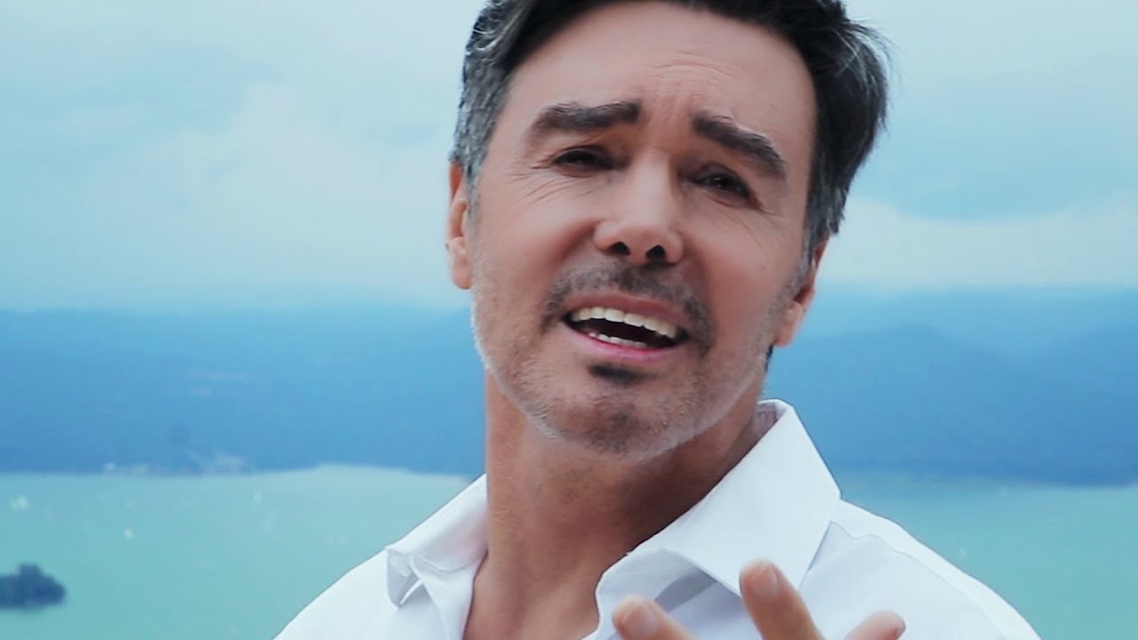 No Voy A Llorar   GIBRANN  (Video Oficial)