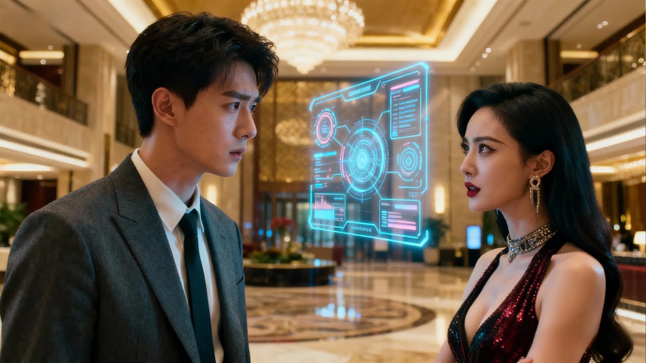 [Multi SUB]（全集）重來一世他不再當舔狗後，美女校花後悔了…#逆襲 #MiniDrama #精彩大陸短劇