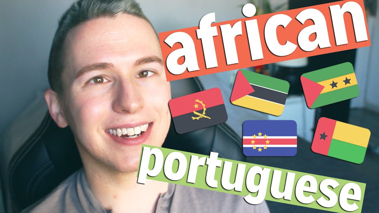 All About AFRICAN PORTUGUESE