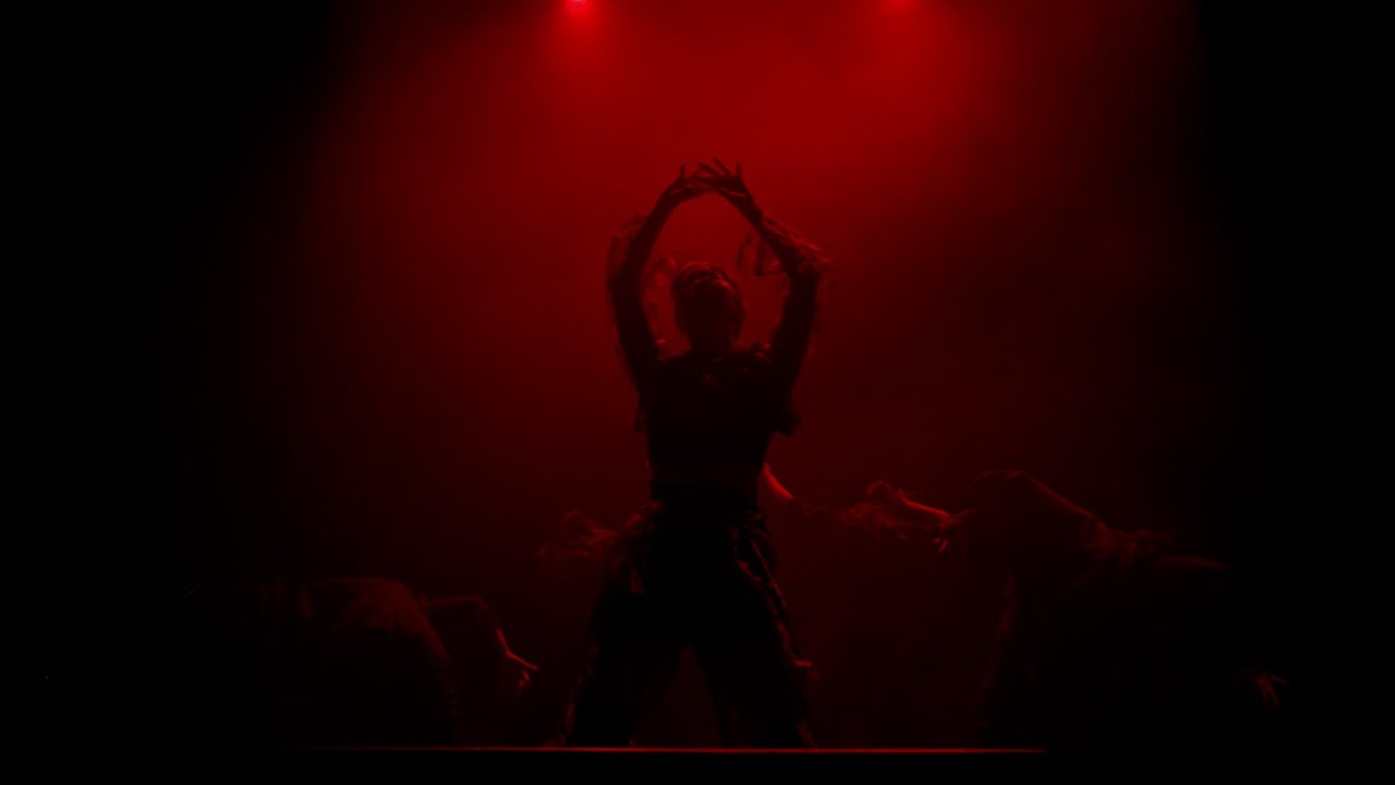 東山奈央「de messiah」（Live Video）【Live at 「Welcome to MY WONDERLAND」 at パシフィコ横浜】