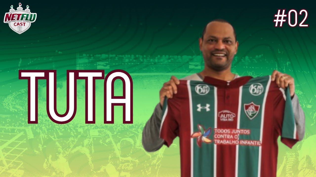 TUTA  - NETFLUCAST #002