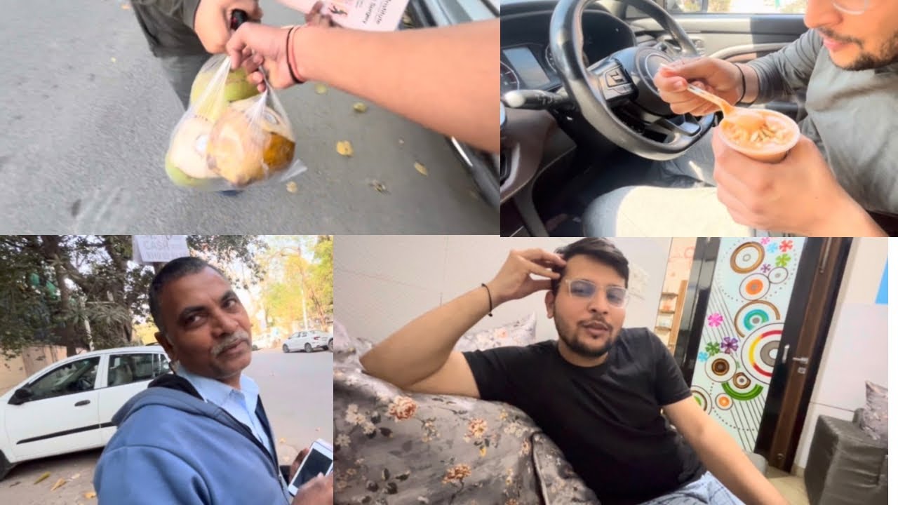 Living 24 Hours Without Mobile… The Result Shocked Me! 😲📵