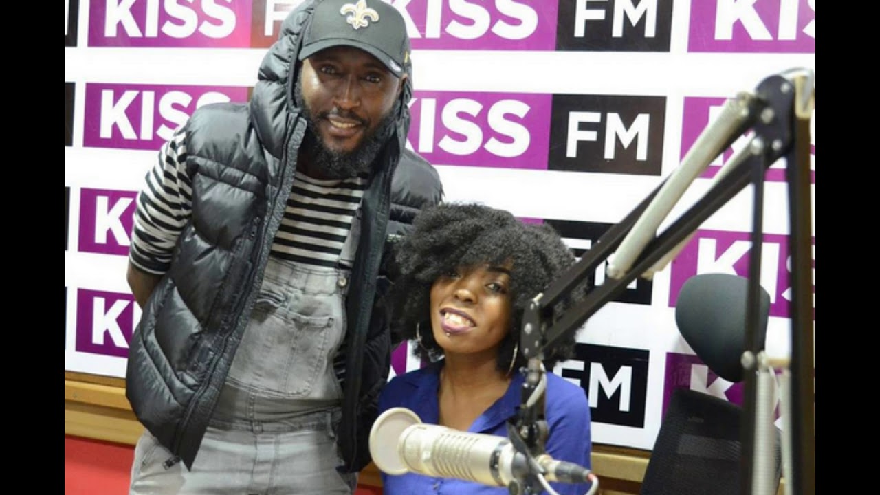 Rauka: Shaffie Is The New HR And Want Her Sacked