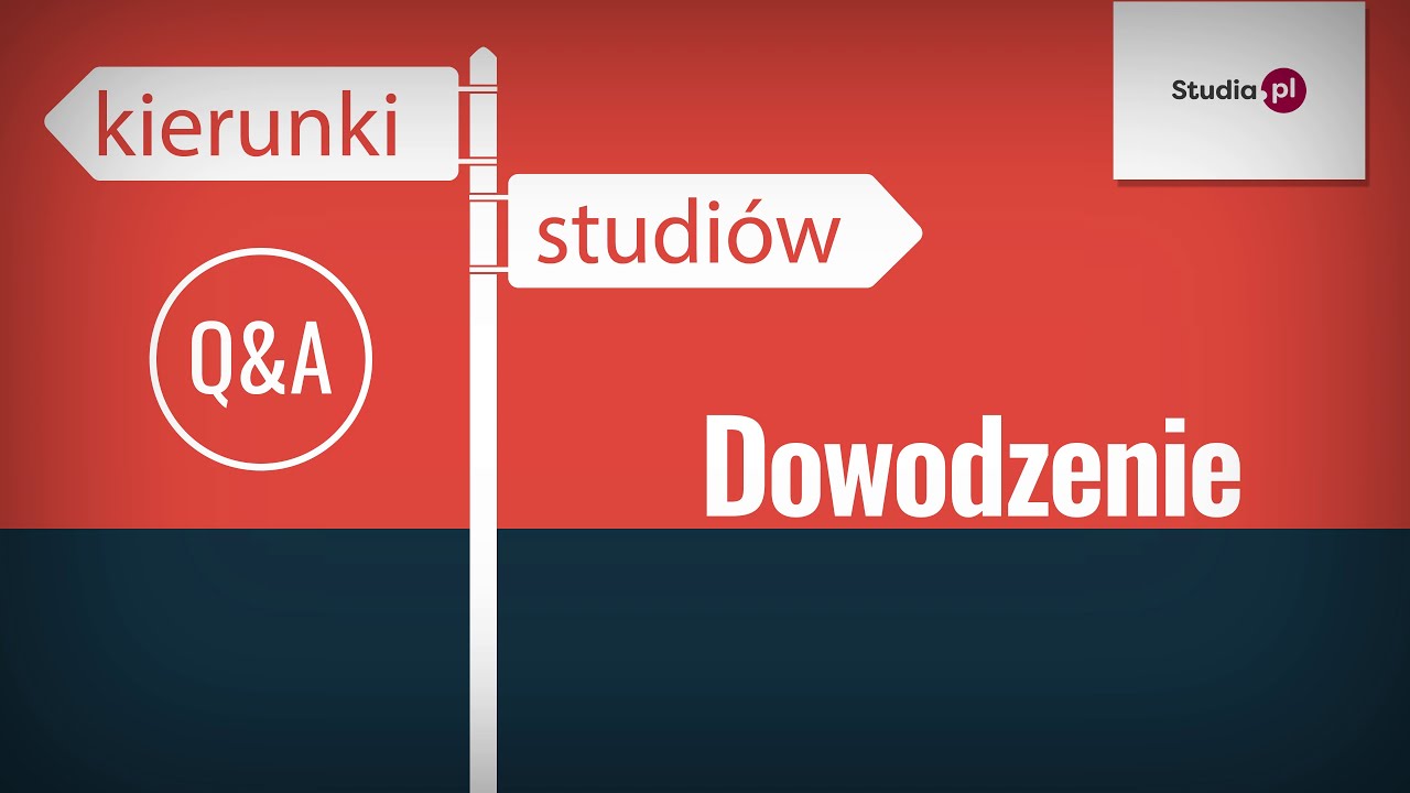 Dowodzenie - program studiów, praca, zarobki