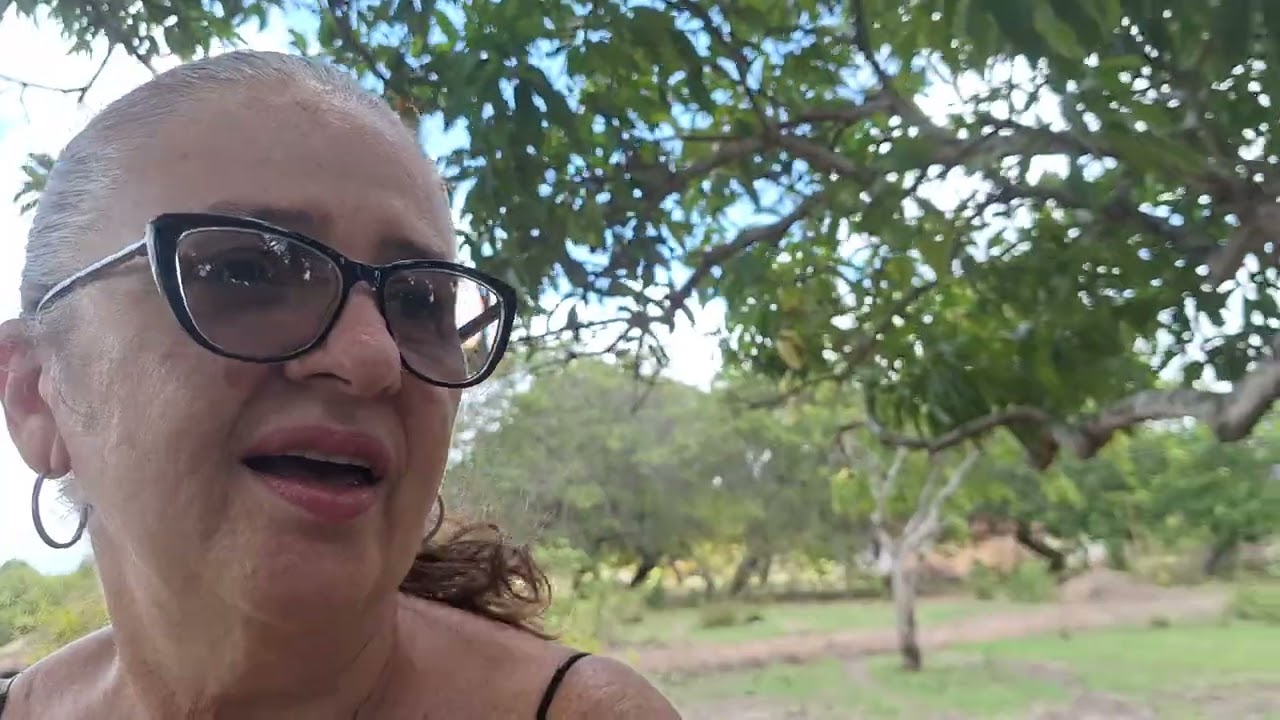 Casal abençoado João e Lucimar