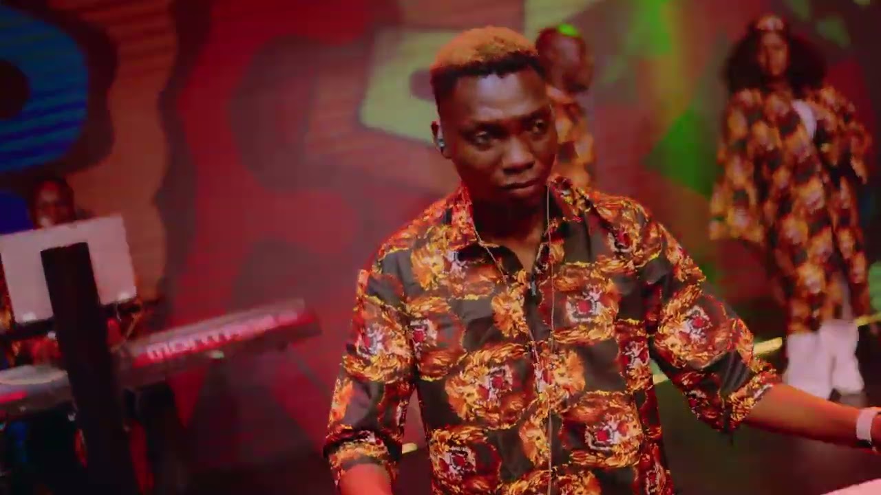 IGBO PRAISE MEDLEY DARE JUSTIFIED