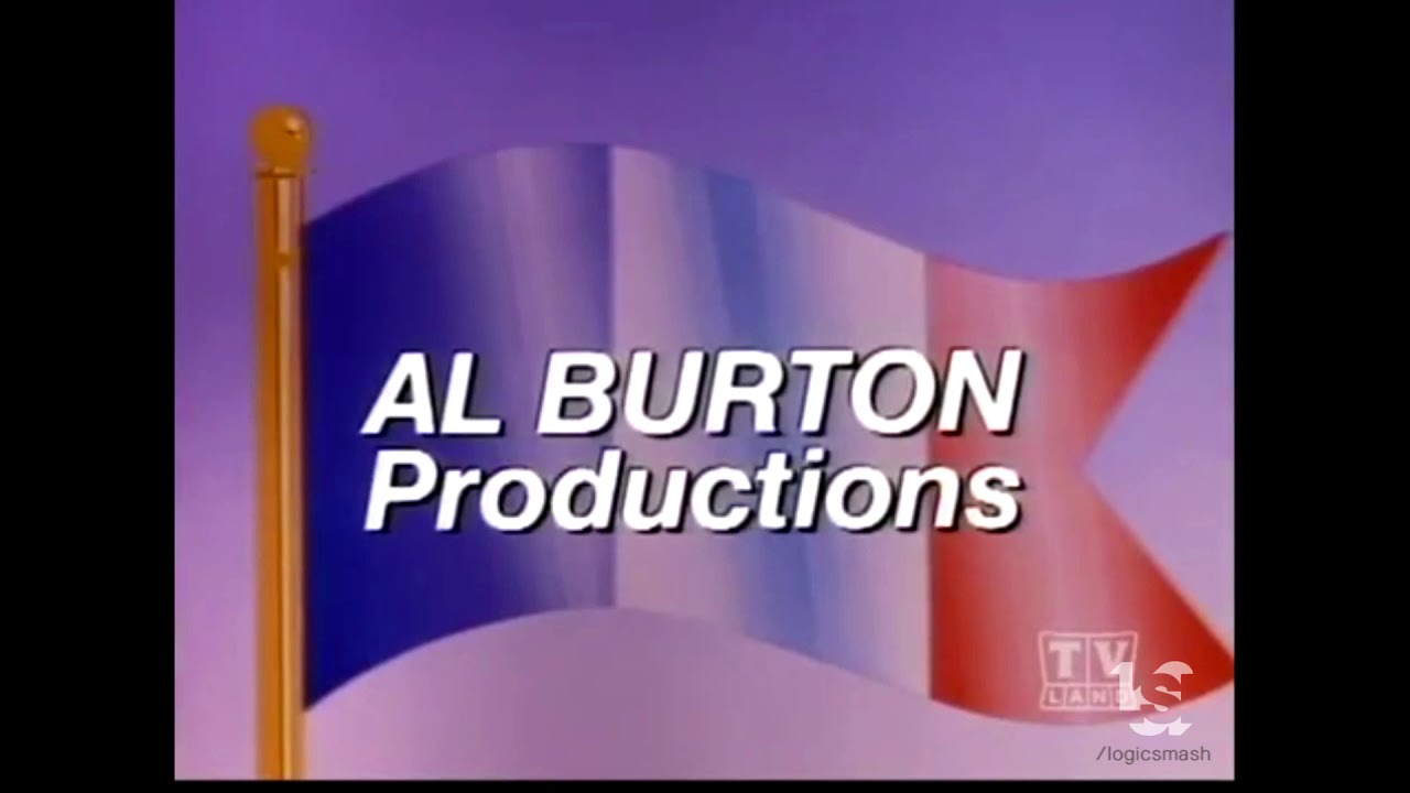 Al Burton Productions/Palladium Entertainment/MCA TV (1989)