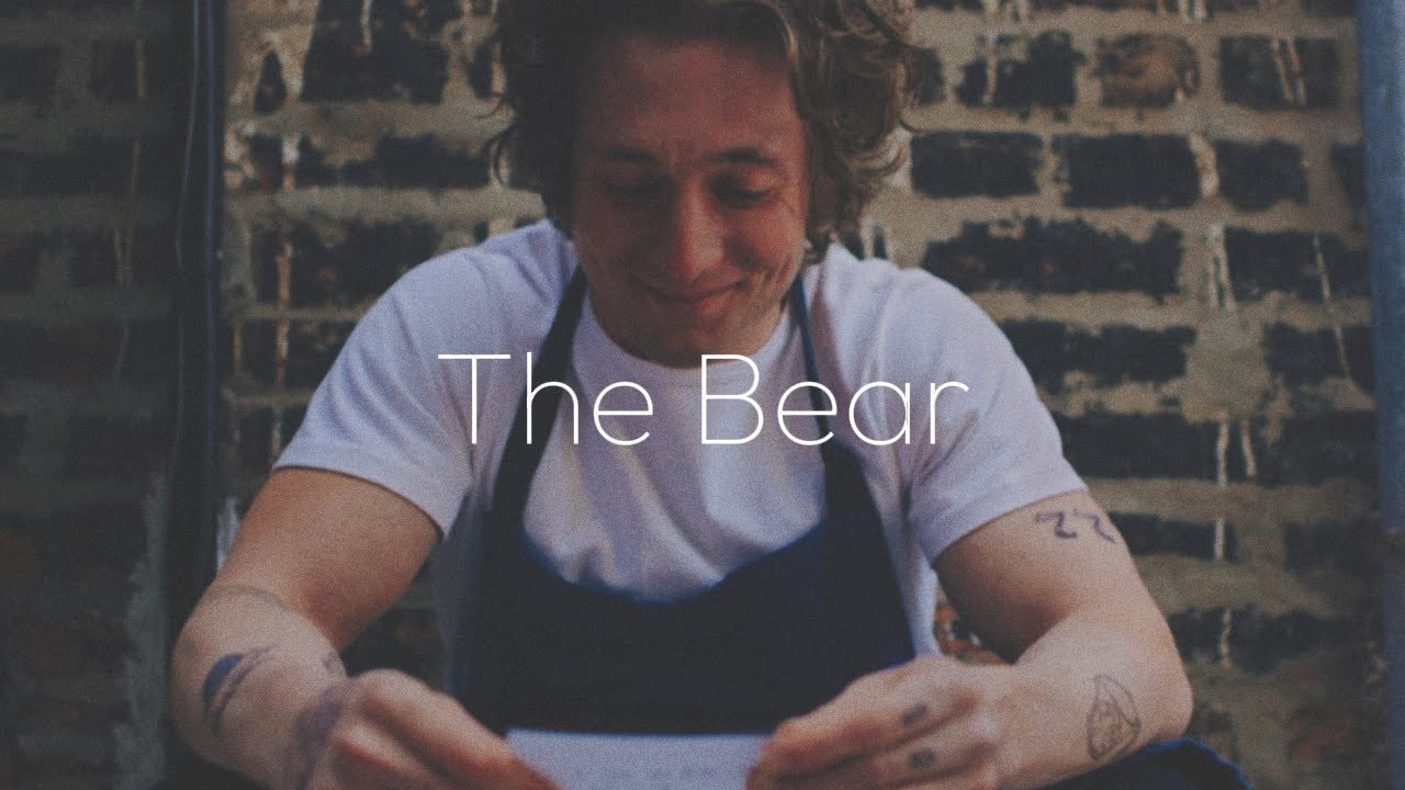 The Bear | Karma Police