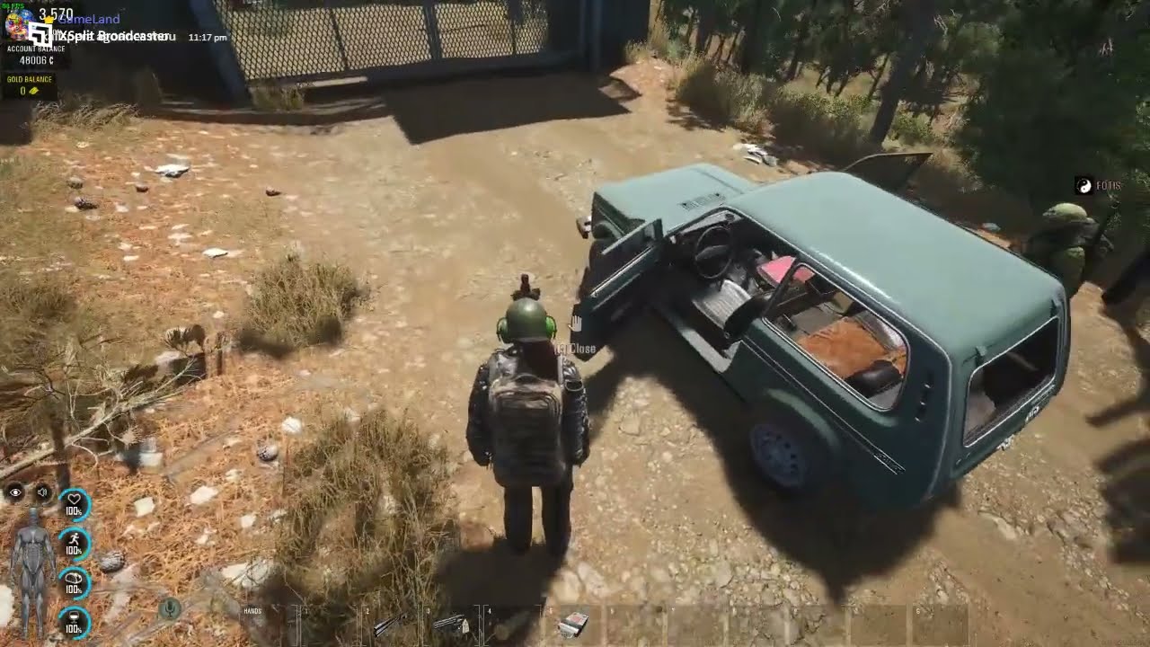 Scum APOCALYPSE
