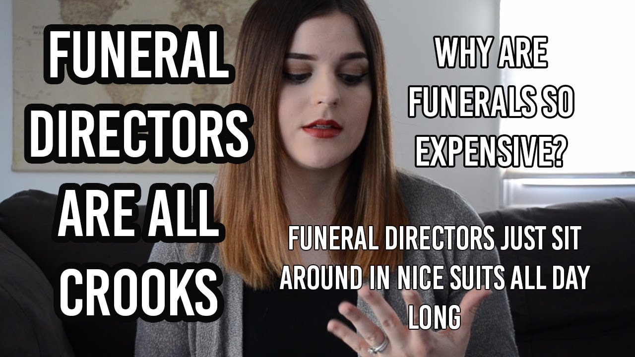 Complaining About Complaints in the Funeral Industry | Little Miss Funeral