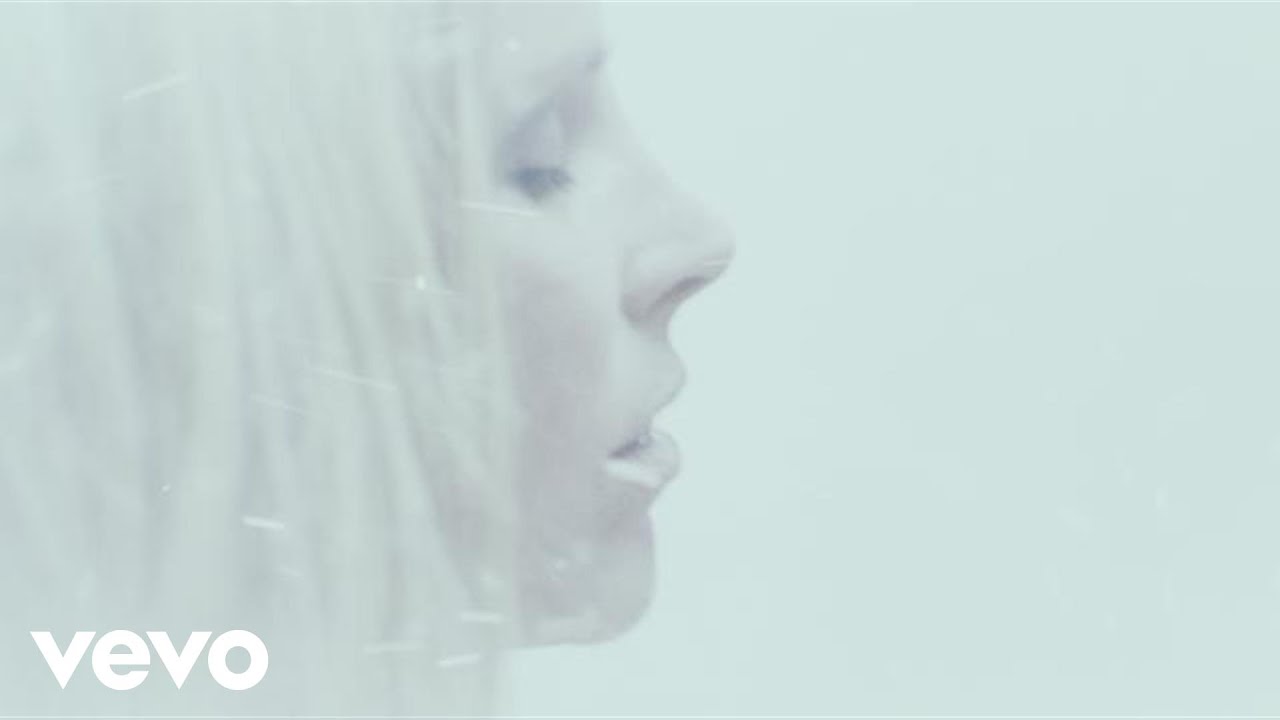 Lisa Miskovsky - Coming On Strong