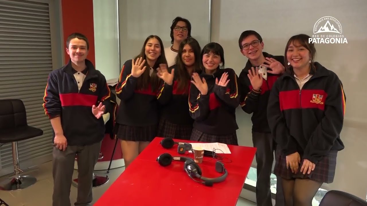 Entrevista al Vicerrector Universidad San Sebasti&aacute;n, Sede De la Patagonia