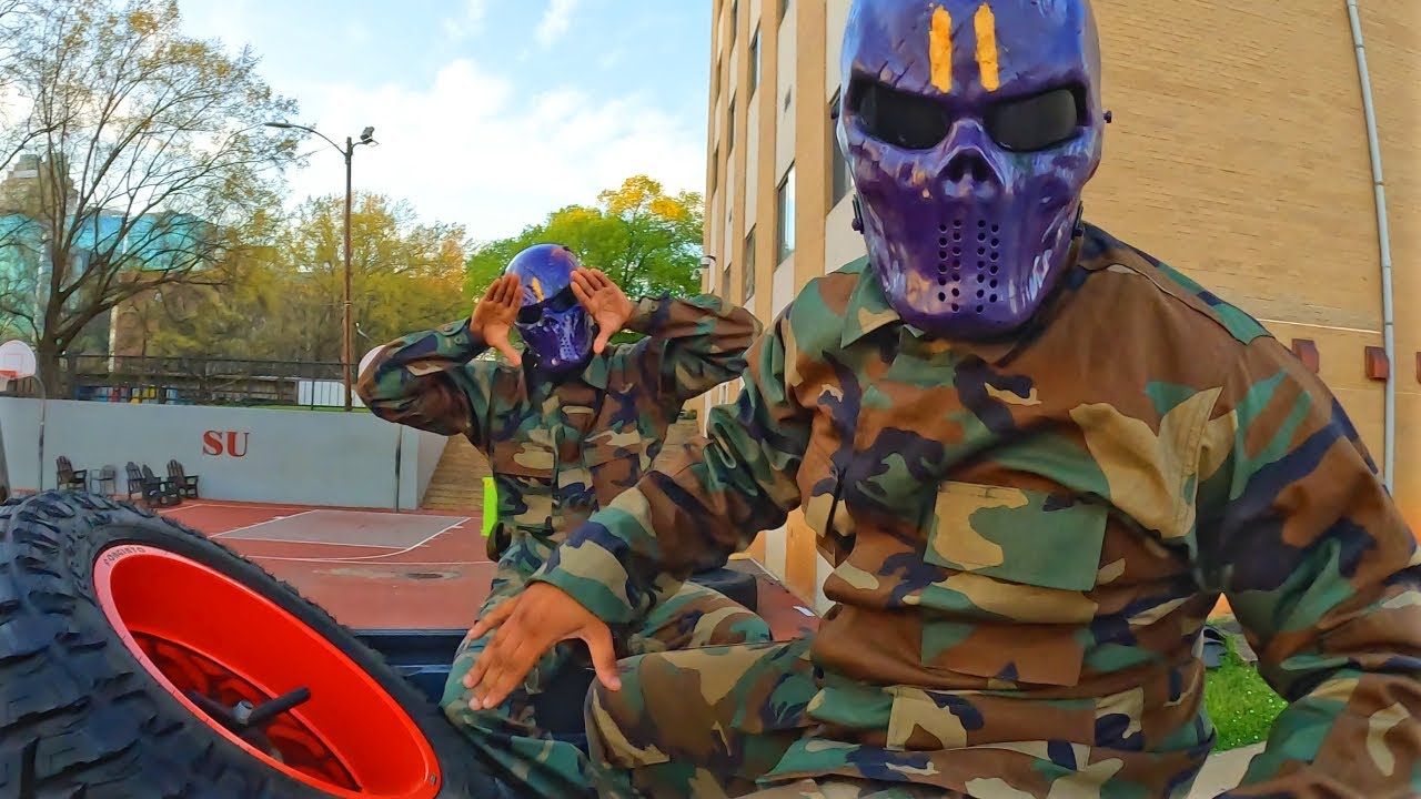 Omega Psi Phi | DELTA PSI | Spr'23 Probate