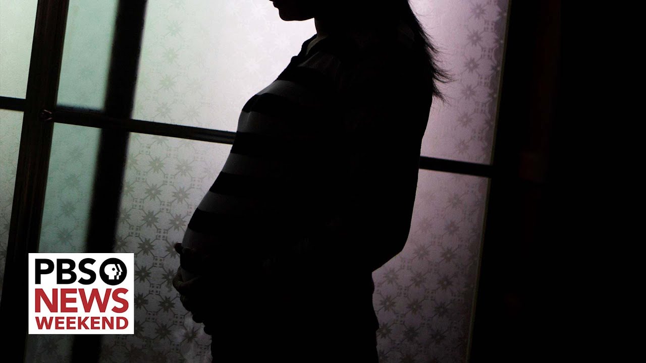What the U.S. is doing to address its deepening maternal mortality crisis