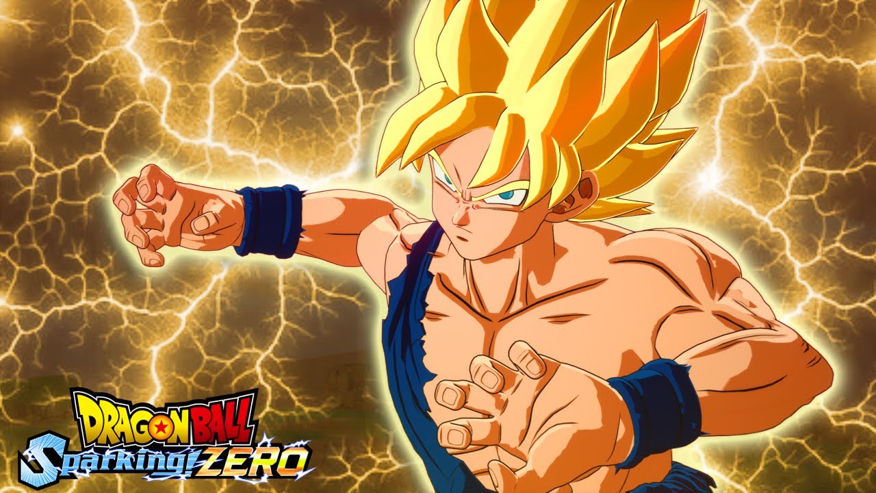 I Kept Sleeping On These Variation Of Goku?!?