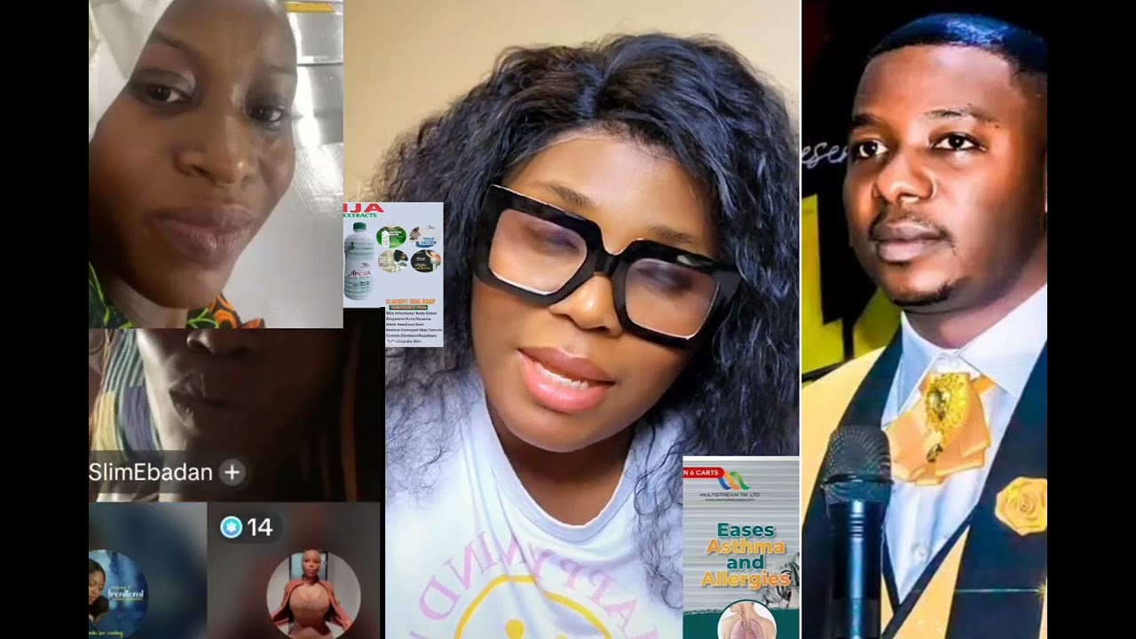 Pastor Agbala Gabriel exposed again 
