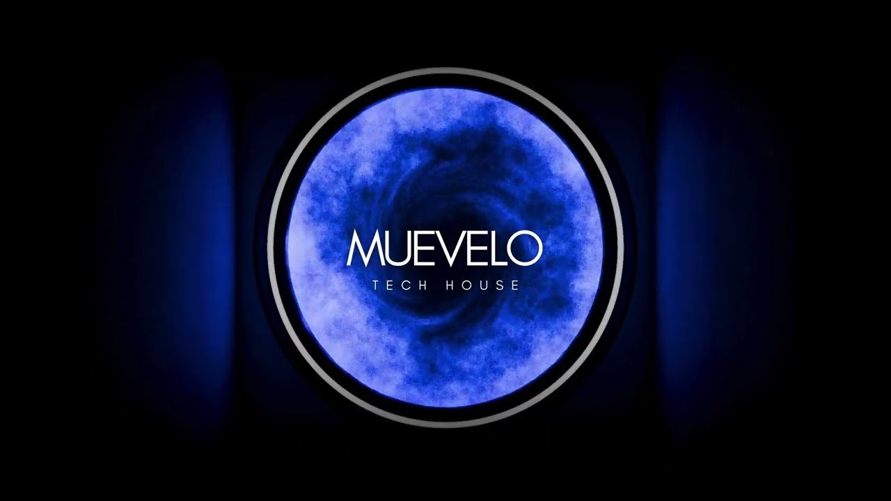 KALI UCHIS - MUEVELO (TECH HOUSE REMIX)