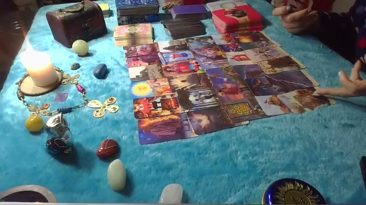 👑TE COMPLEMENTAS⚜️ EN AMBOS ARQUETIPOS🔮 POR ESTA PODEROSA RAZÓN⚖️ HA SUCEDIDO ESTA MALA RACHA