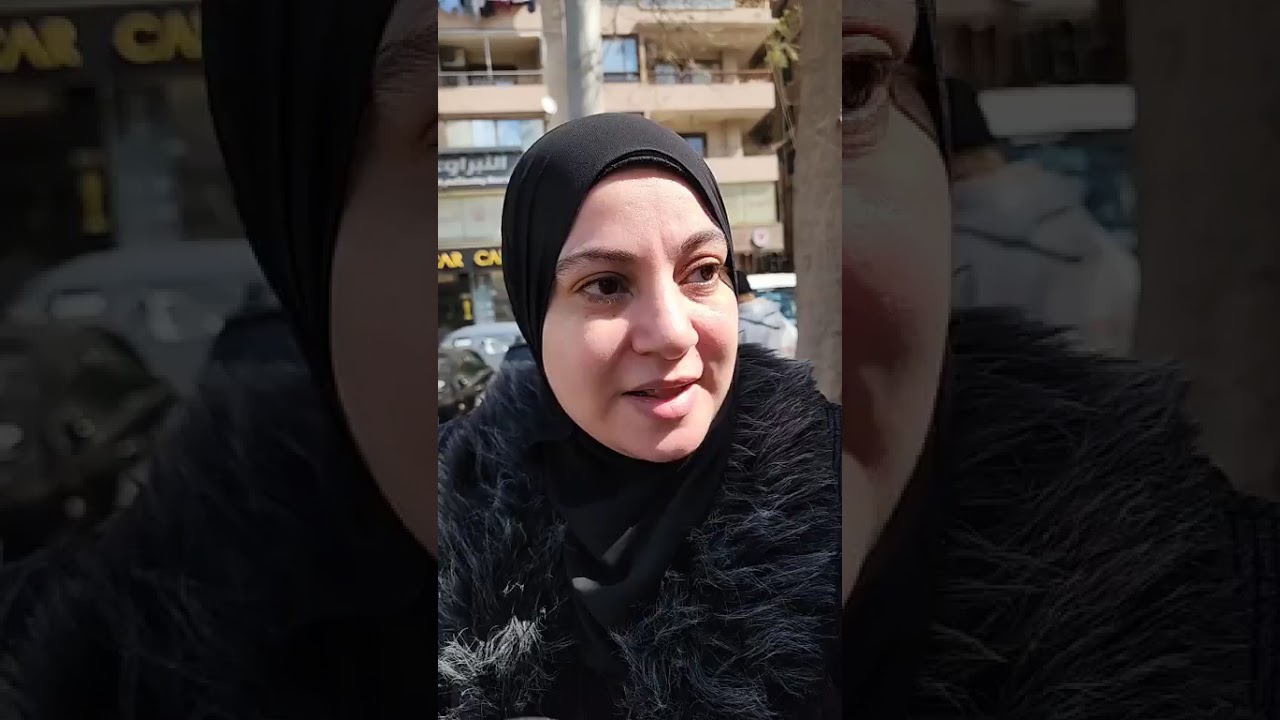 «يتم ولادي وحرمني من أطيب قلب».. صرخة زوجة شاب في شربين تكشف ما حدث دفاعًا عن والدته