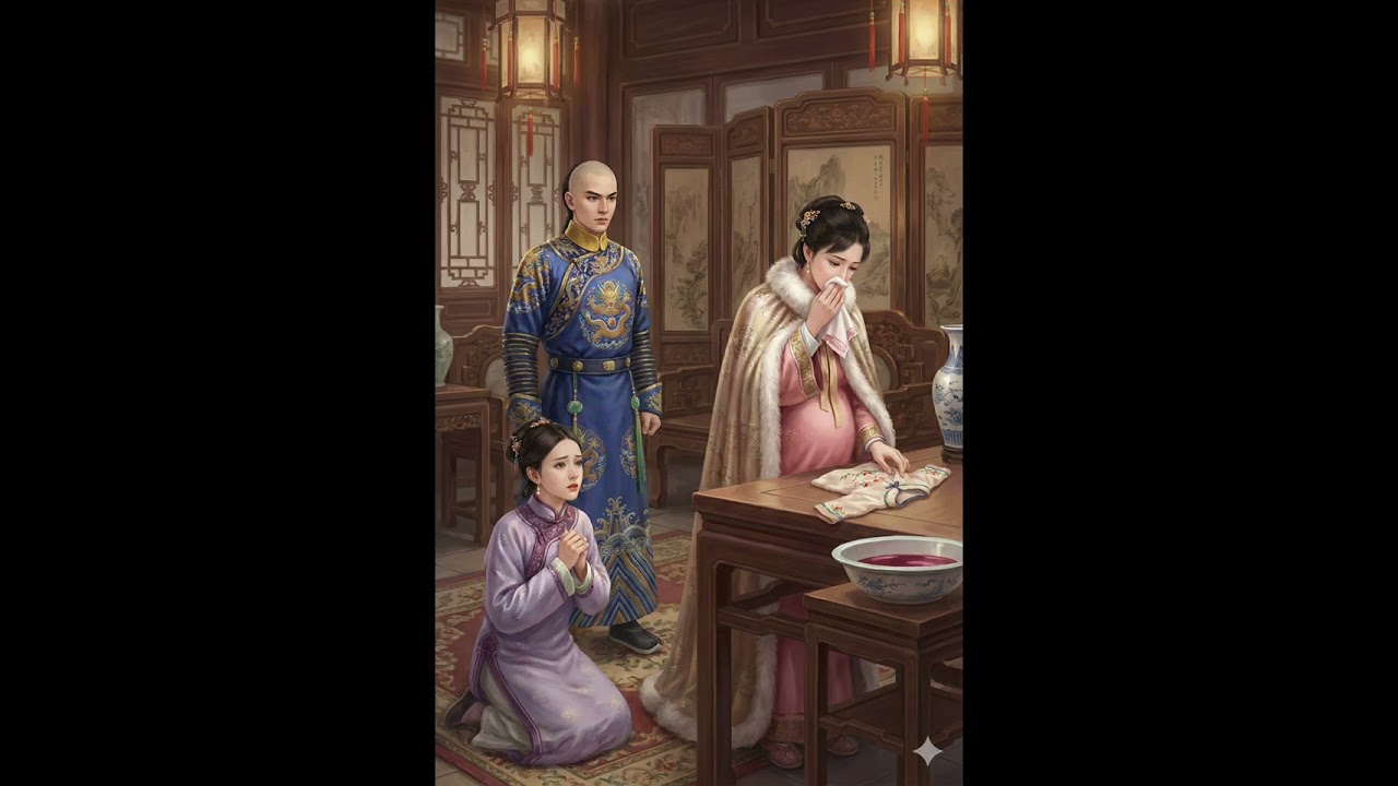 CHƯƠNG 130 ĐIỀU TRA