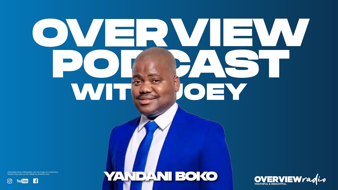 Episode 130|Yandani Boko on Depression,Suicide,Mental Health,Politics,Duma Boko,BNF,UDC...