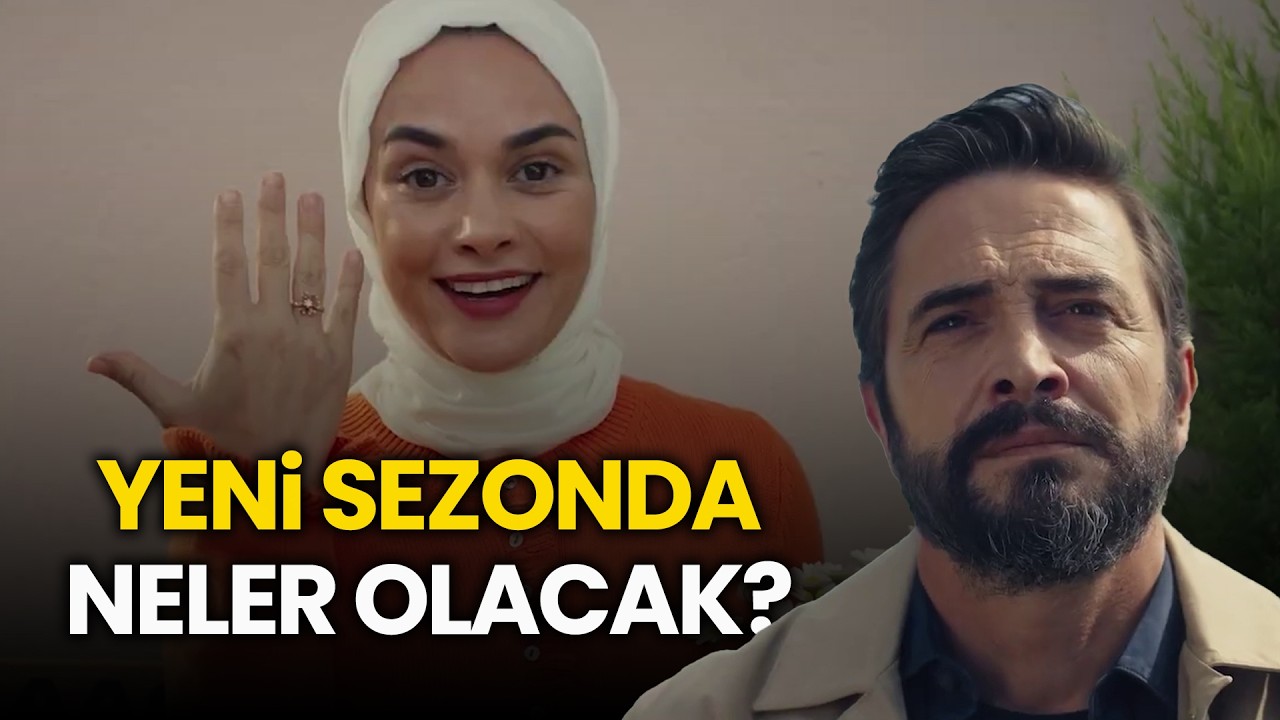 Unutulmuştu… Ama GASSAL 3. Sezon Fragmanı Herkesi Şaşırttı!
