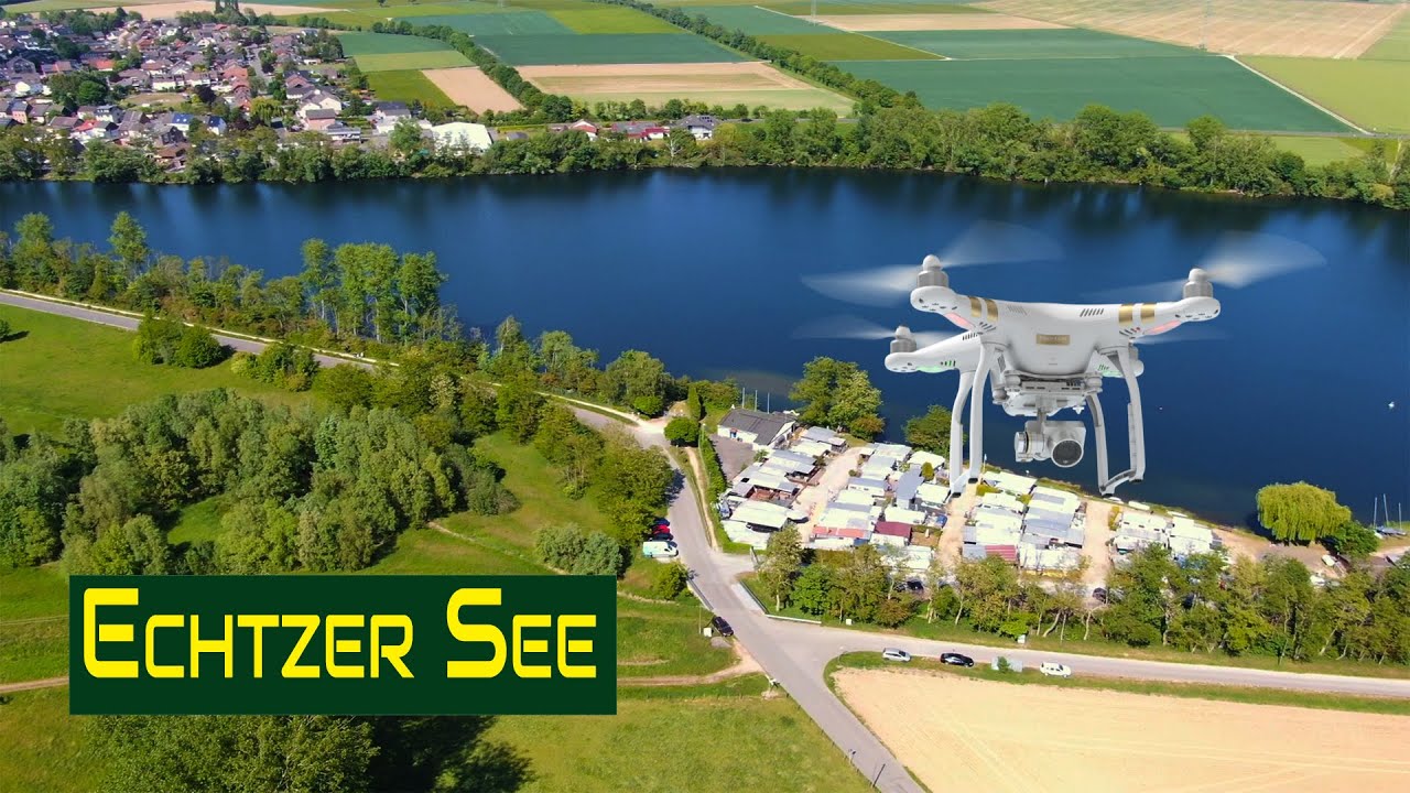Echtzer See - Düren - Echtz